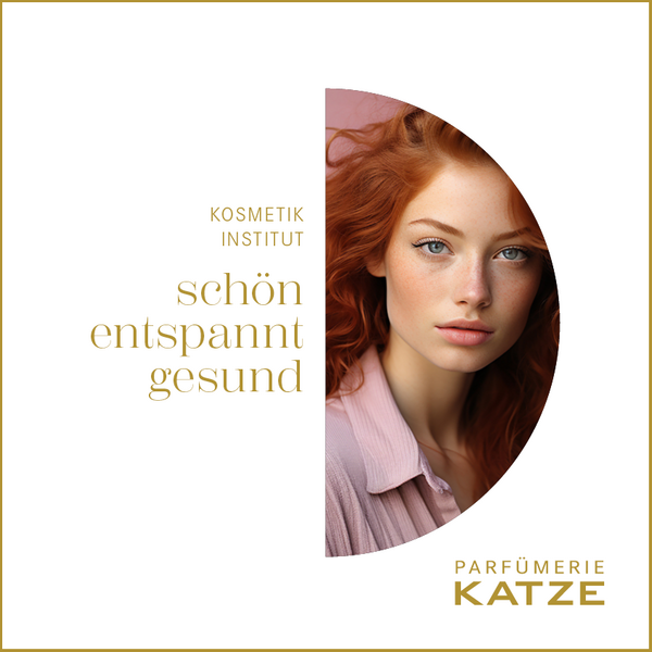 Titelseite Booklet Treatments und Behandlungen